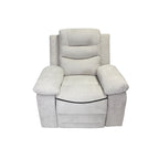Hank Contemporary Power Reclining Lift Chair