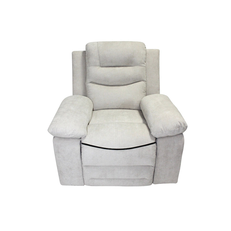Hank Contemporary Power Reclining Lift Chair