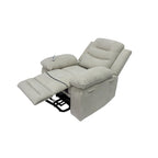 Hank Contemporary Power Reclining Lift Chair