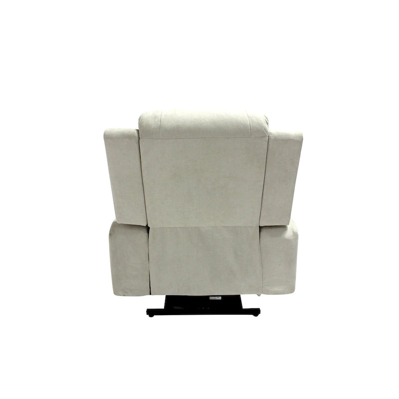 Hank Contemporary Power Reclining Lift Chair