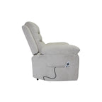Hank Contemporary Power Reclining Lift Chair