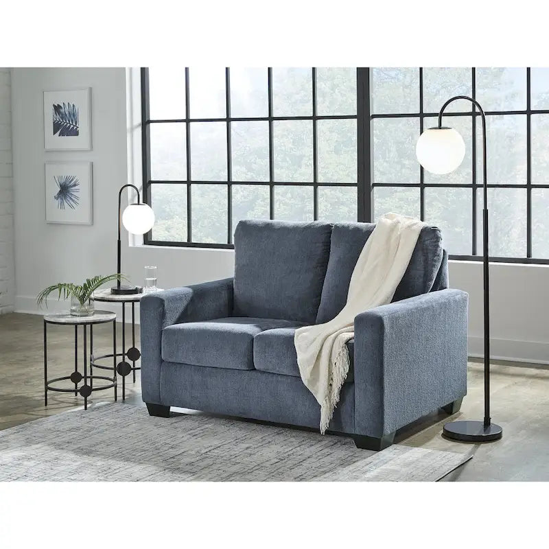 Signature Design by Ashley Rannis Divano Letto - 54L x 40P x 39A
