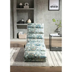 Chaise Longue Moderna da Interno, Sdraio Lunga