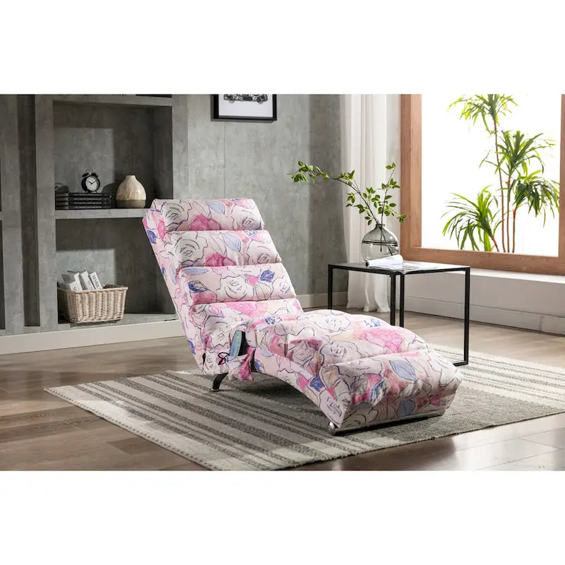 Chaise Longue Moderna da Interno, Sdraio Lunga