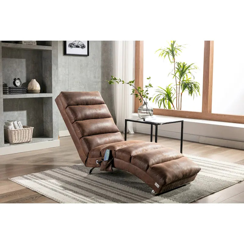 Chaise Longue Moderna da Interno, Sdraio Lunga