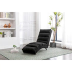Chaise Longue Moderna da Interno, Sdraio Lunga