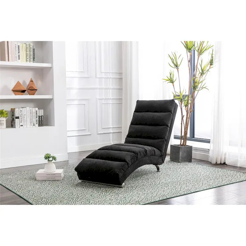 Chaise Longue Moderna da Interno, Sdraio Lunga