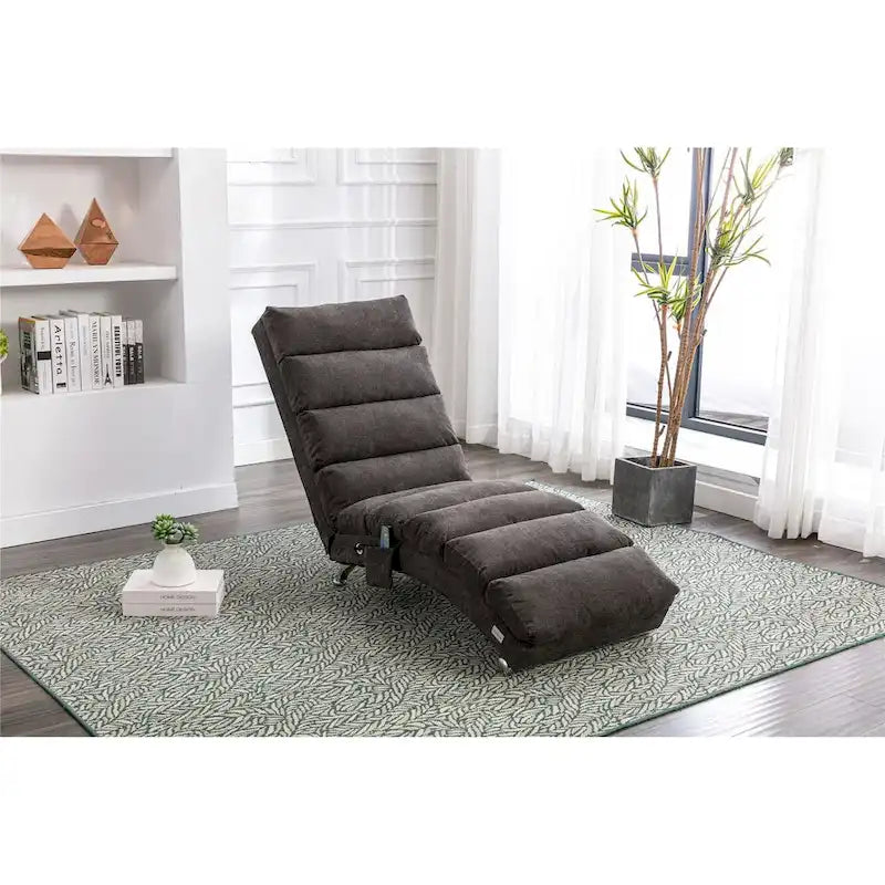 Chaise Longue Moderna da Interno, Sdraio Lunga