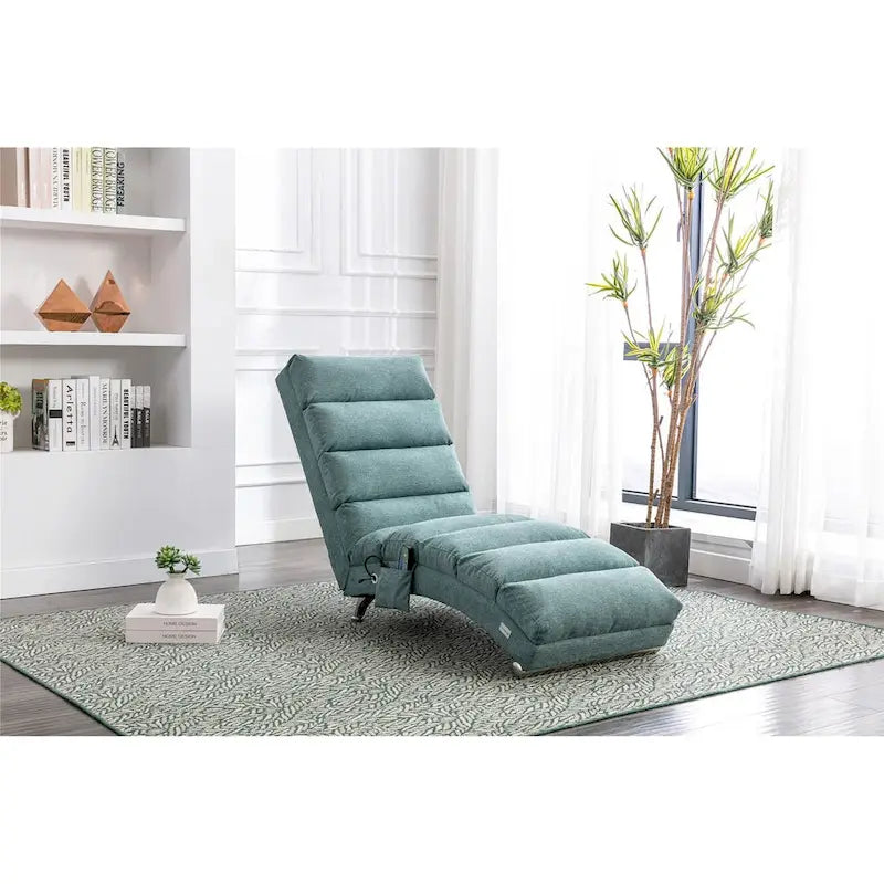 Chaise Longue Moderna da Interno, Sdraio Lunga