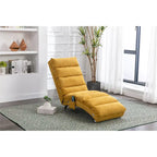Chaise Longue Moderna da Interno, Sdraio Lunga