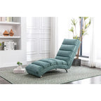 Chaise Longue Moderna da Interno, Sdraio Lunga