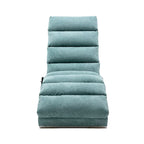 Chaise Longue Moderna da Interno, Sdraio Lunga