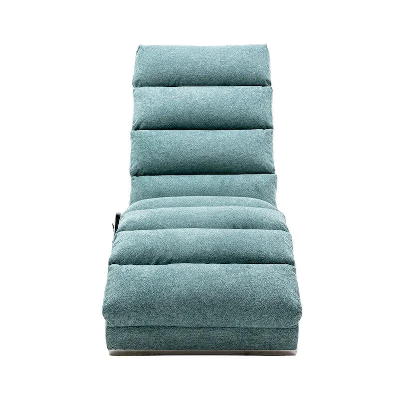 Chaise Longue Moderna da Interno, Sdraio Lunga
