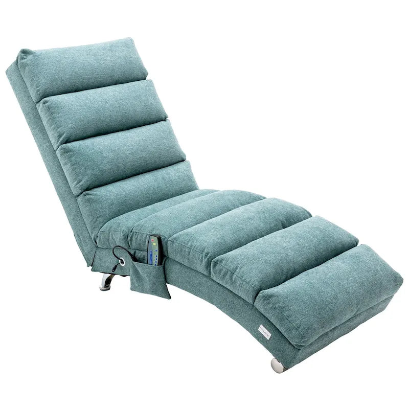Chaise Longue Moderna da Interno, Sdraio Lunga