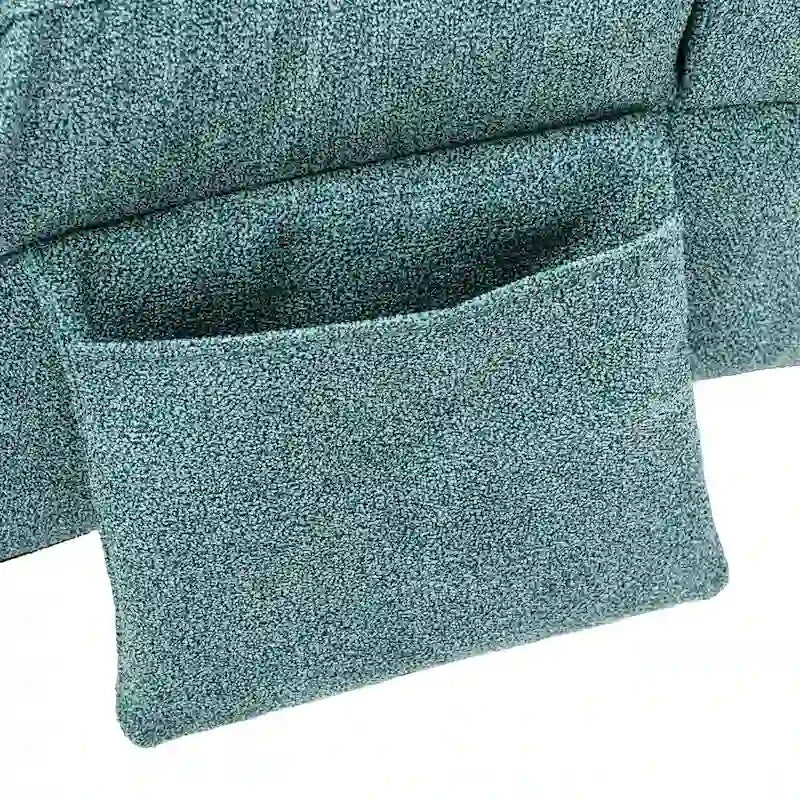 Chaise Longue Moderna da Interno, Sdraio Lunga