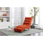 Chaise Longue Moderna da Interno, Sdraio Lunga
