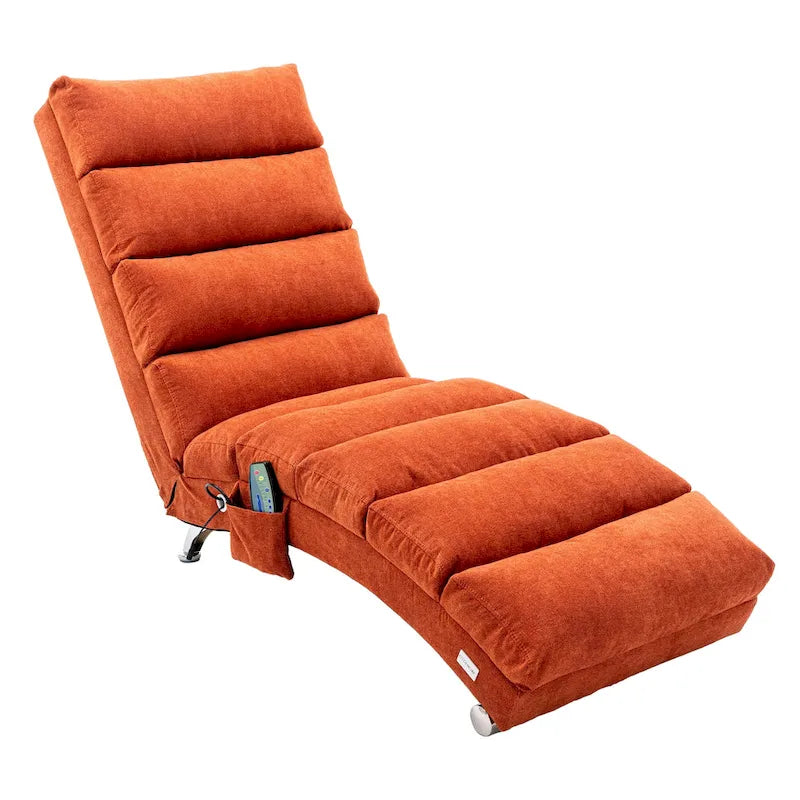 Chaise Longue Moderna da Interno, Sdraio Lunga
