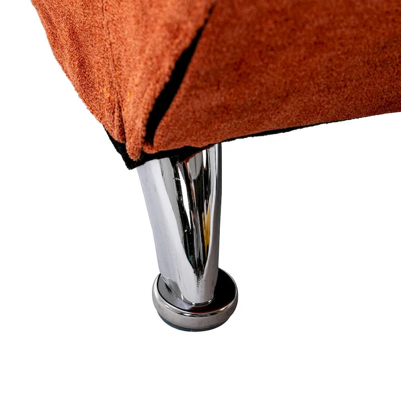 Chaise Longue Moderna da Interno, Sdraio Lunga