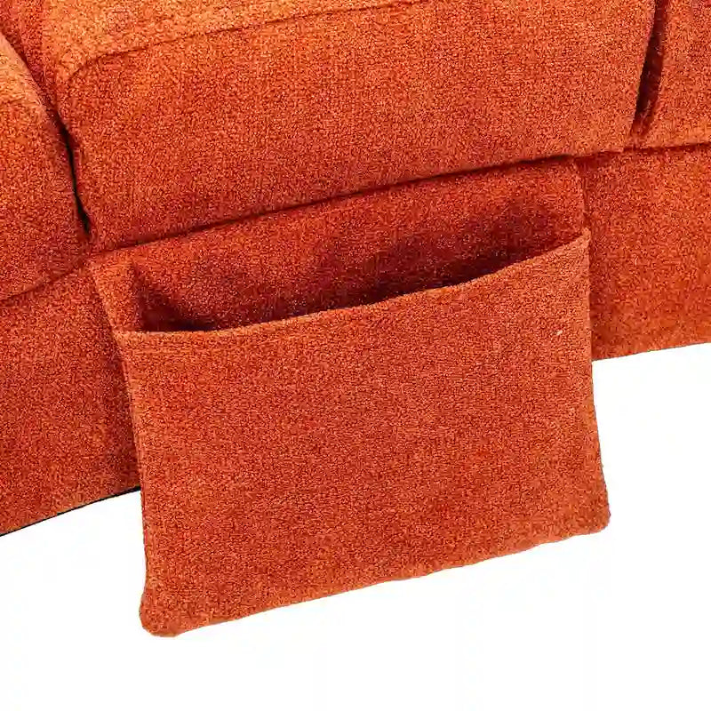 Chaise Longue Moderna da Interno, Sdraio Lunga