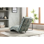 Chaise Longue Moderna da Interno, Sdraio Lunga