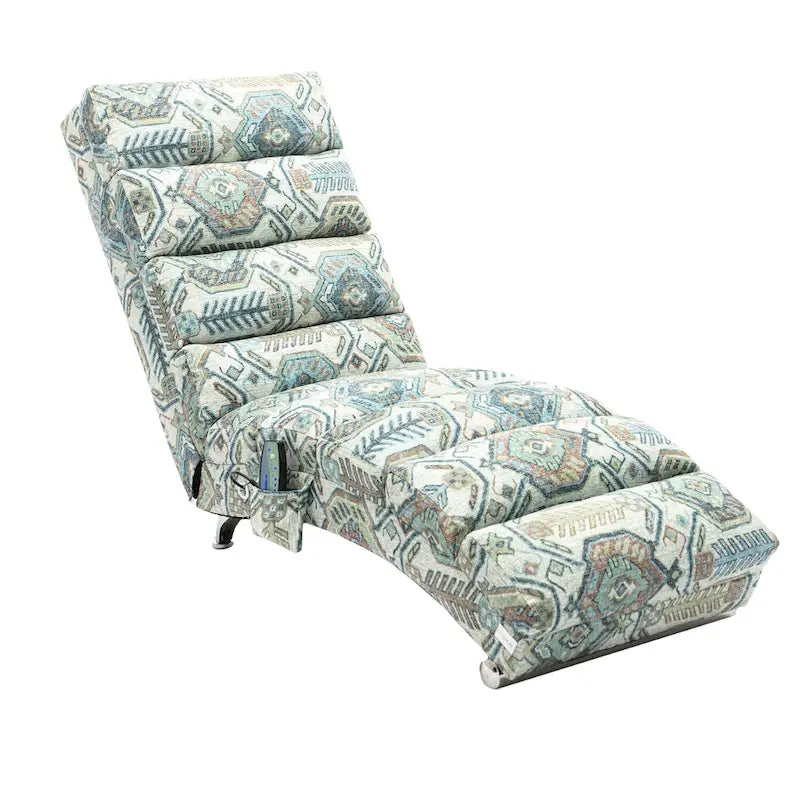 Chaise Longue Moderna da Interno, Sdraio Lunga