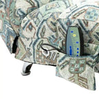 Chaise Longue Moderna da Interno, Sdraio Lunga