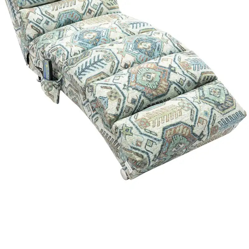 Chaise Longue Moderna da Interno, Sdraio Lunga