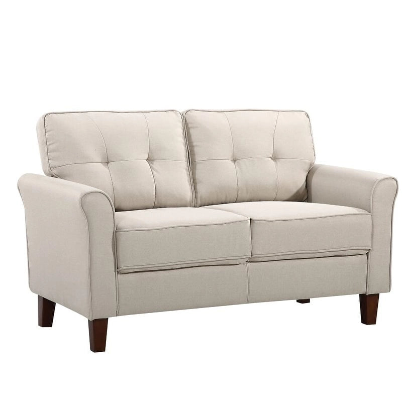 Divanetto Tufted Kouchouk