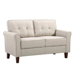Divanetto Tufted Kouchouk