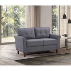 Divanetto Tufted Kouchouk