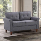 Divanetto Tufted Kouchouk