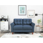 Divanetto Tufted Kouchouk