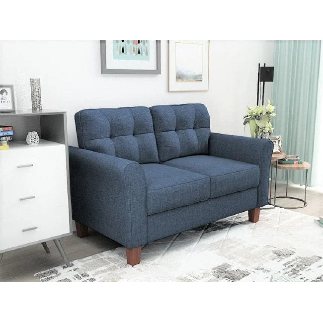 Divanetto Tufted Kouchouk