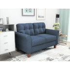Divanetto Tufted Kouchouk