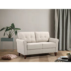 Divanetto Tufted Kouchouk