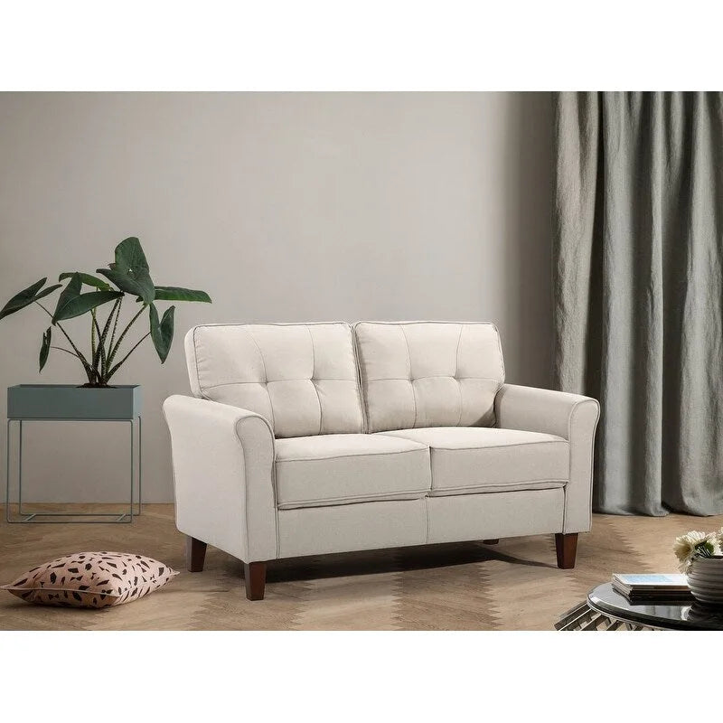 Divanetto Tufted Kouchouk