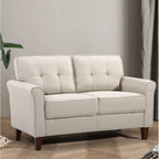 Divanetto Tufted Kouchouk