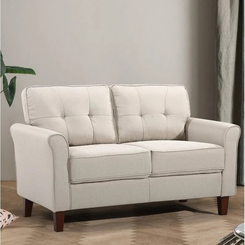 Divanetto Tufted Kouchouk