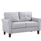 Divanetto Tufted Kouchouk
