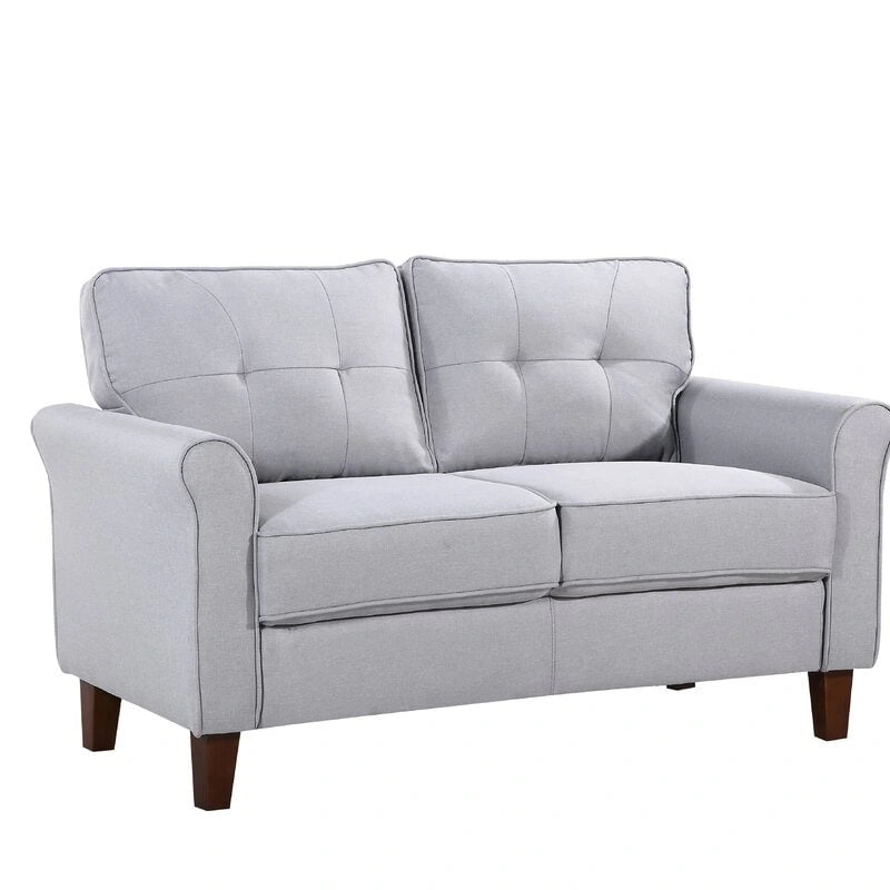 Divanetto Tufted Kouchouk