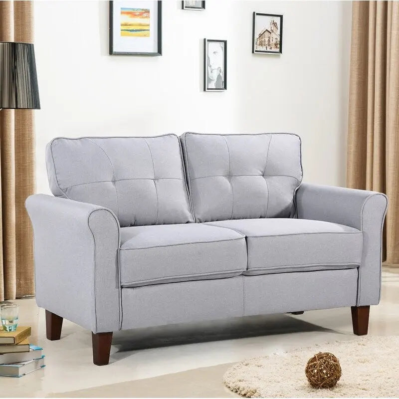 Divanetto Tufted Kouchouk