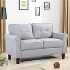 Divanetto Tufted Kouchouk
