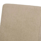 Kalstrom Upholstered Pushback Recliner by Christopher Knight Home