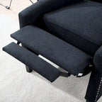 Manual Wing Chair Recliner