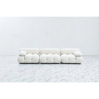 Gylfi 114 Upholstered Sofa