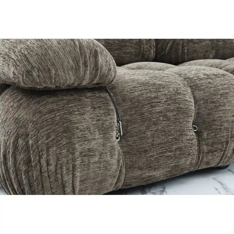 Divano imbottito Gylfi 114