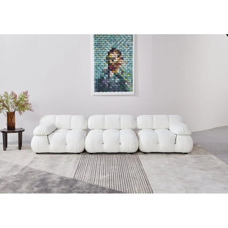 Divano imbottito Gylfi 114