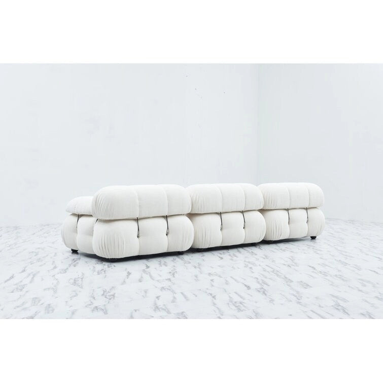 Divano imbottito Gylfi 114