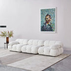 Divano imbottito Gylfi 114