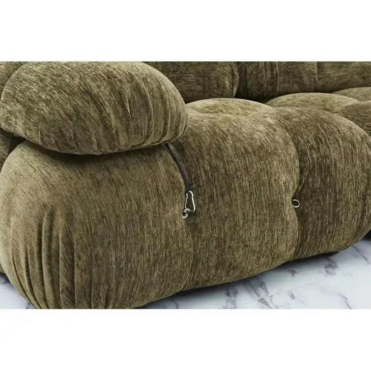 Divano imbottito Gylfi 114